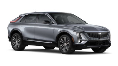 2023 Cadillac LYRIQ AWD Luxury