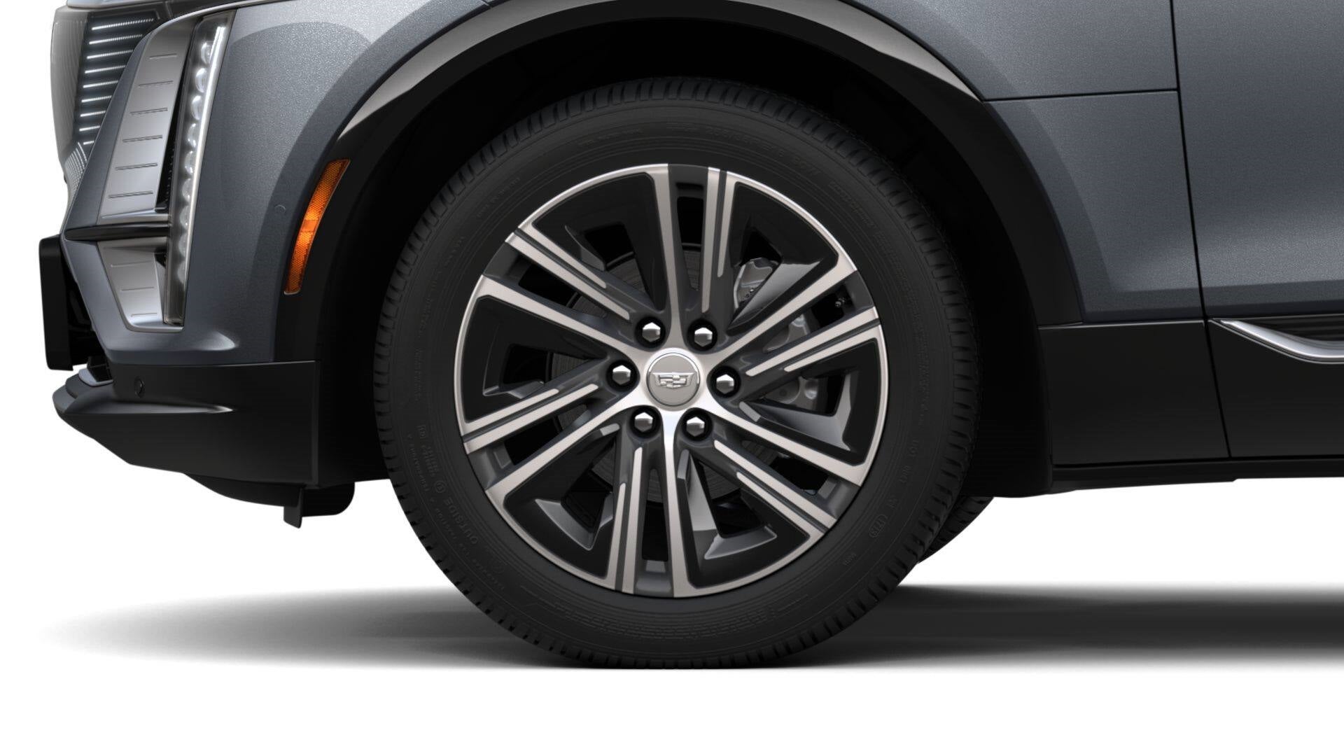 2023 Cadillac LYRIQ AWD Luxury