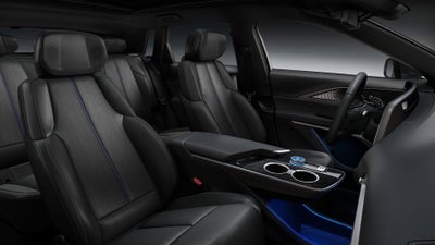 2023 Cadillac LYRIQ AWD Luxury