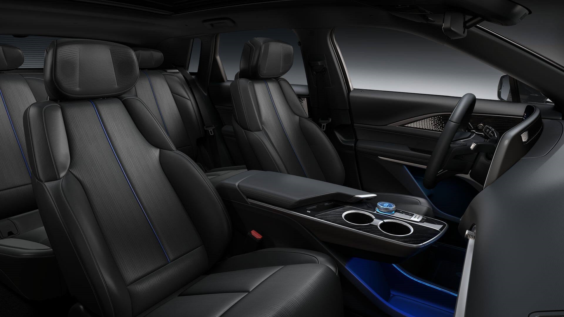 2023 Cadillac LYRIQ AWD Luxury