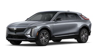 2023 Cadillac LYRIQ AWD Luxury