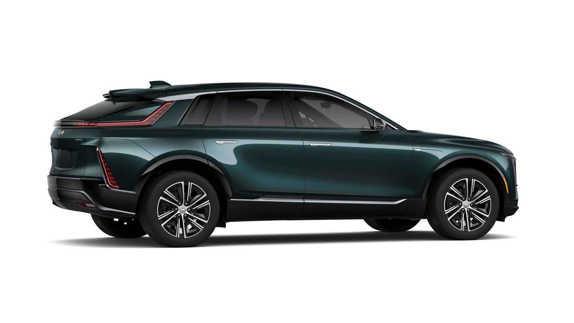 2026 Cadillac LYRIQ Premium Luxury