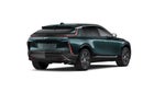 2026 Cadillac LYRIQ Premium Luxury