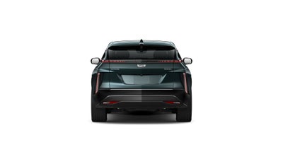 2026 Cadillac LYRIQ Premium Luxury