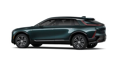 2026 Cadillac LYRIQ Premium Luxury