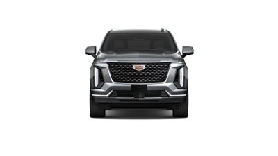 2026 Cadillac Escalade 4WD Luxury