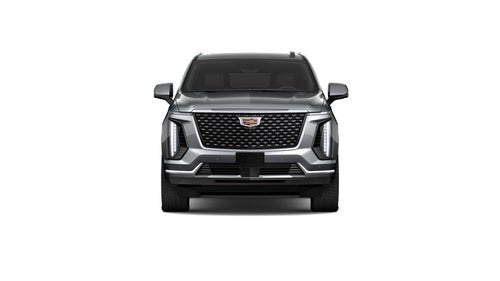 2026 Cadillac Escalade 4WD Luxury