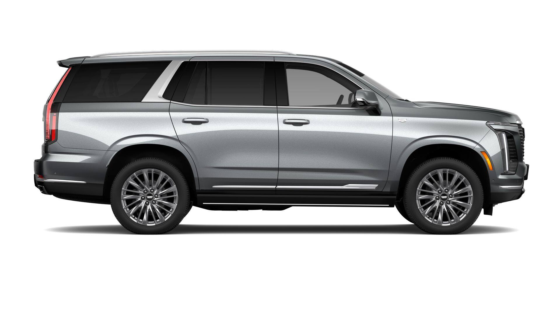 2026 Cadillac Escalade 4WD Luxury