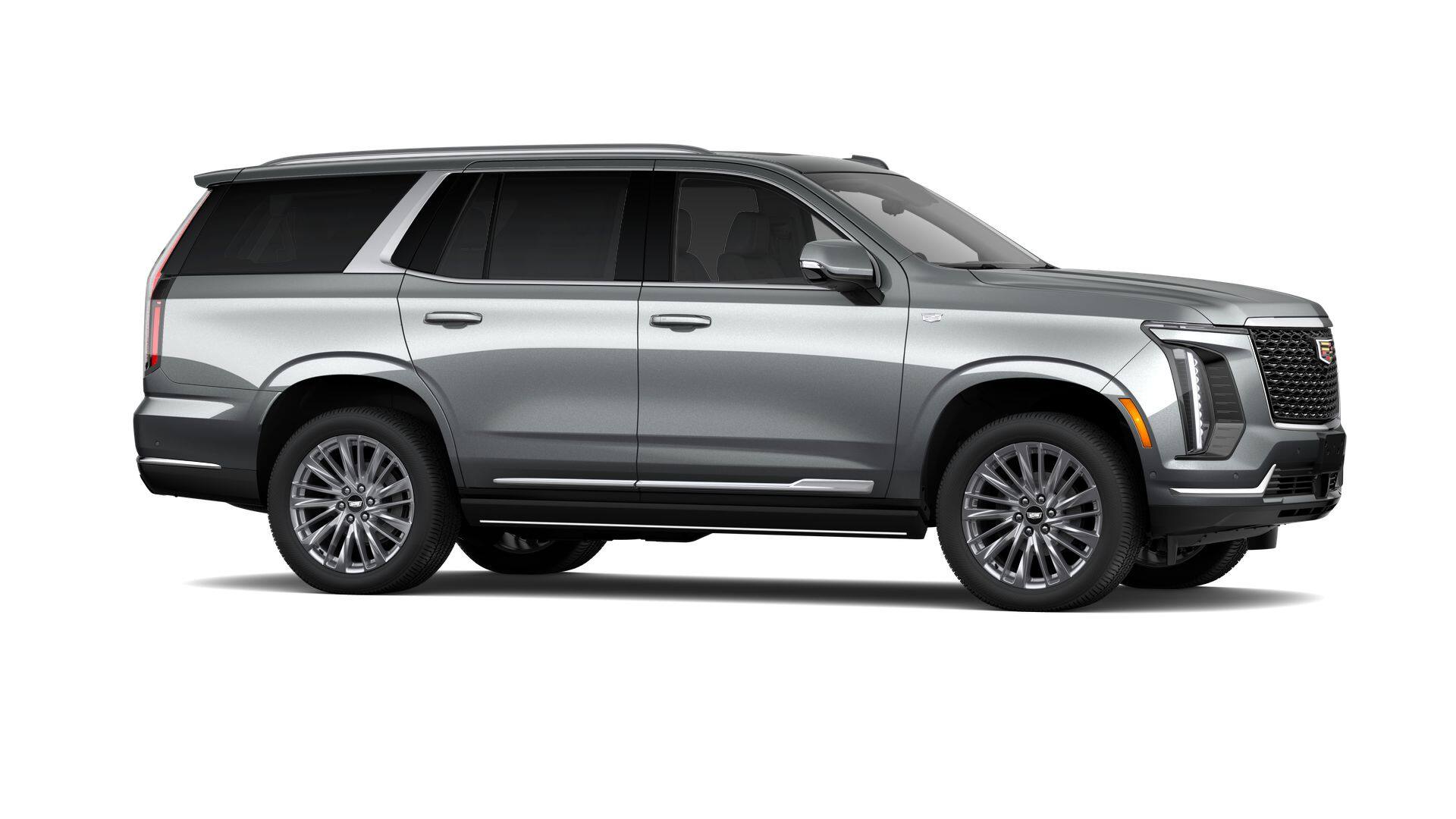 2026 Cadillac Escalade 4WD Luxury