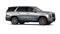 2026 Cadillac Escalade 4WD Luxury