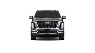 2026 Cadillac Escalade 4WD Luxury