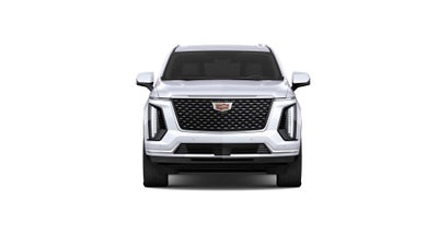 2026 Cadillac Escalade 4WD Luxury