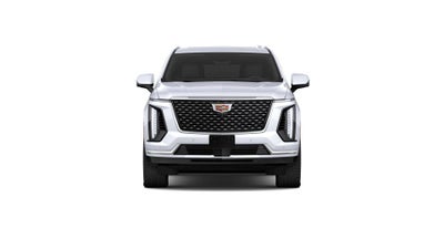 2026 Cadillac Escalade 4WD Luxury
