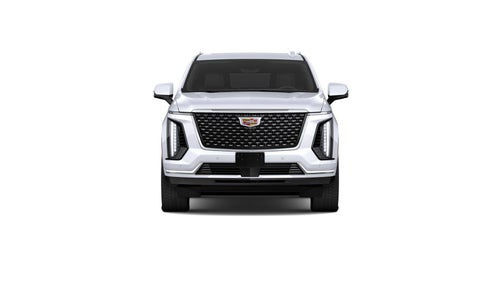 2026 Cadillac Escalade 4WD Luxury