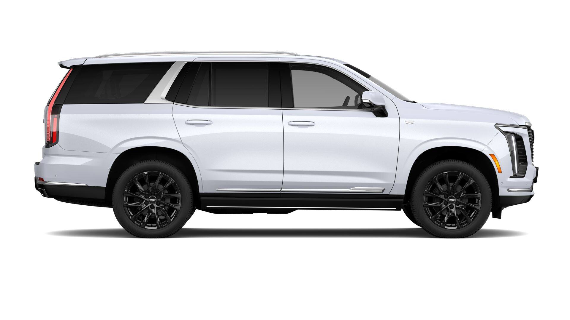 2026 Cadillac Escalade 4WD Luxury