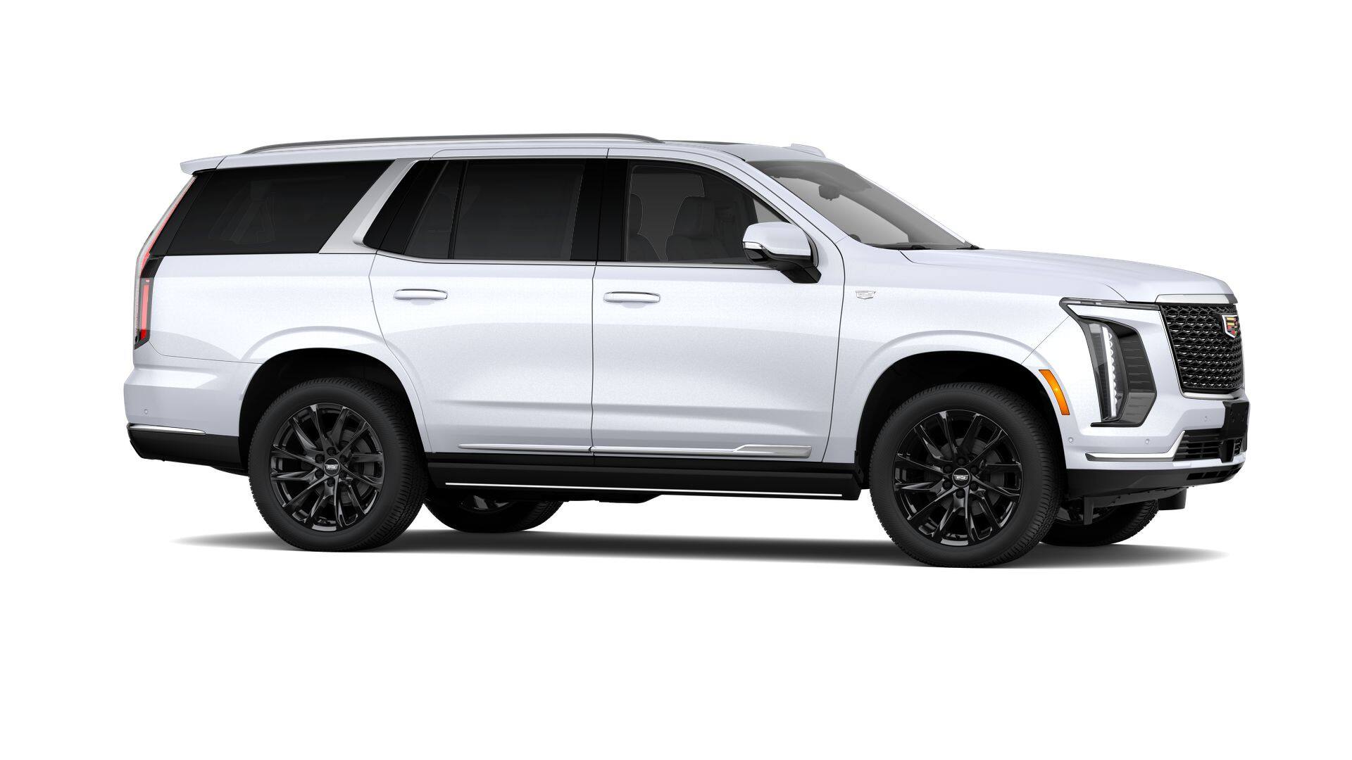 2026 Cadillac Escalade 4WD Luxury