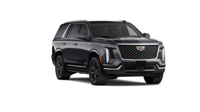 2026 Cadillac Escalade Base
