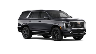 2026 Cadillac Escalade Base