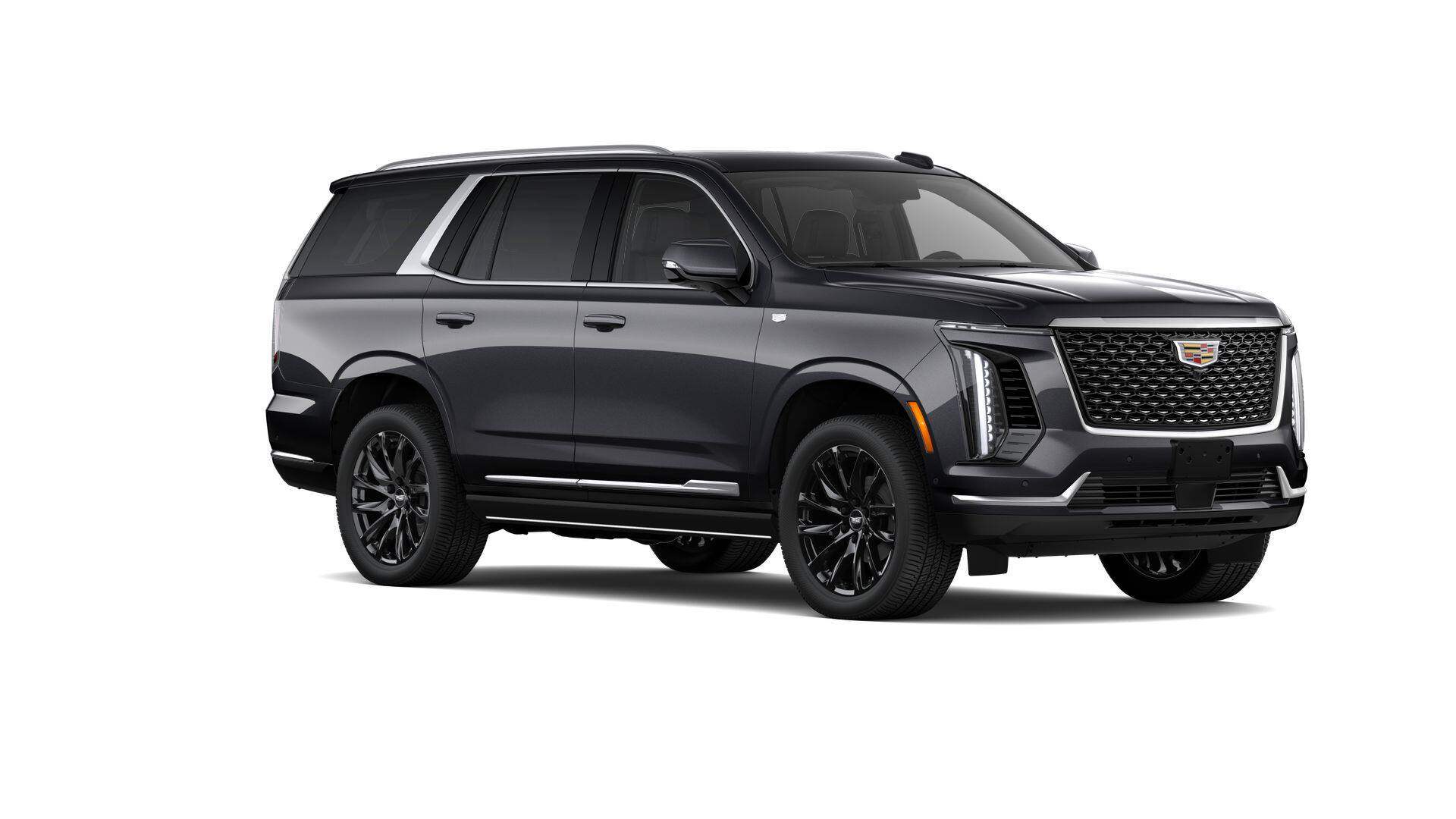 2026 Cadillac Escalade Base