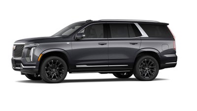 2026 Cadillac Escalade Base