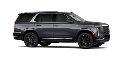 2026 Cadillac Escalade Base