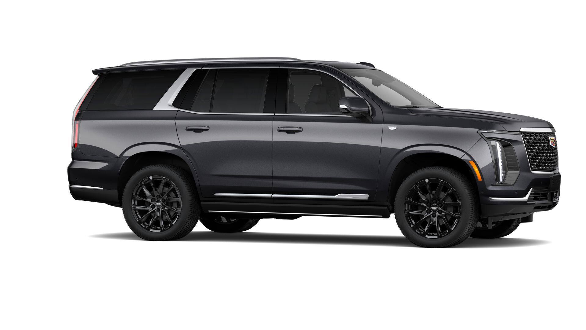 2026 Cadillac Escalade Base