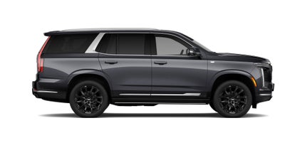 2026 Cadillac Escalade Base