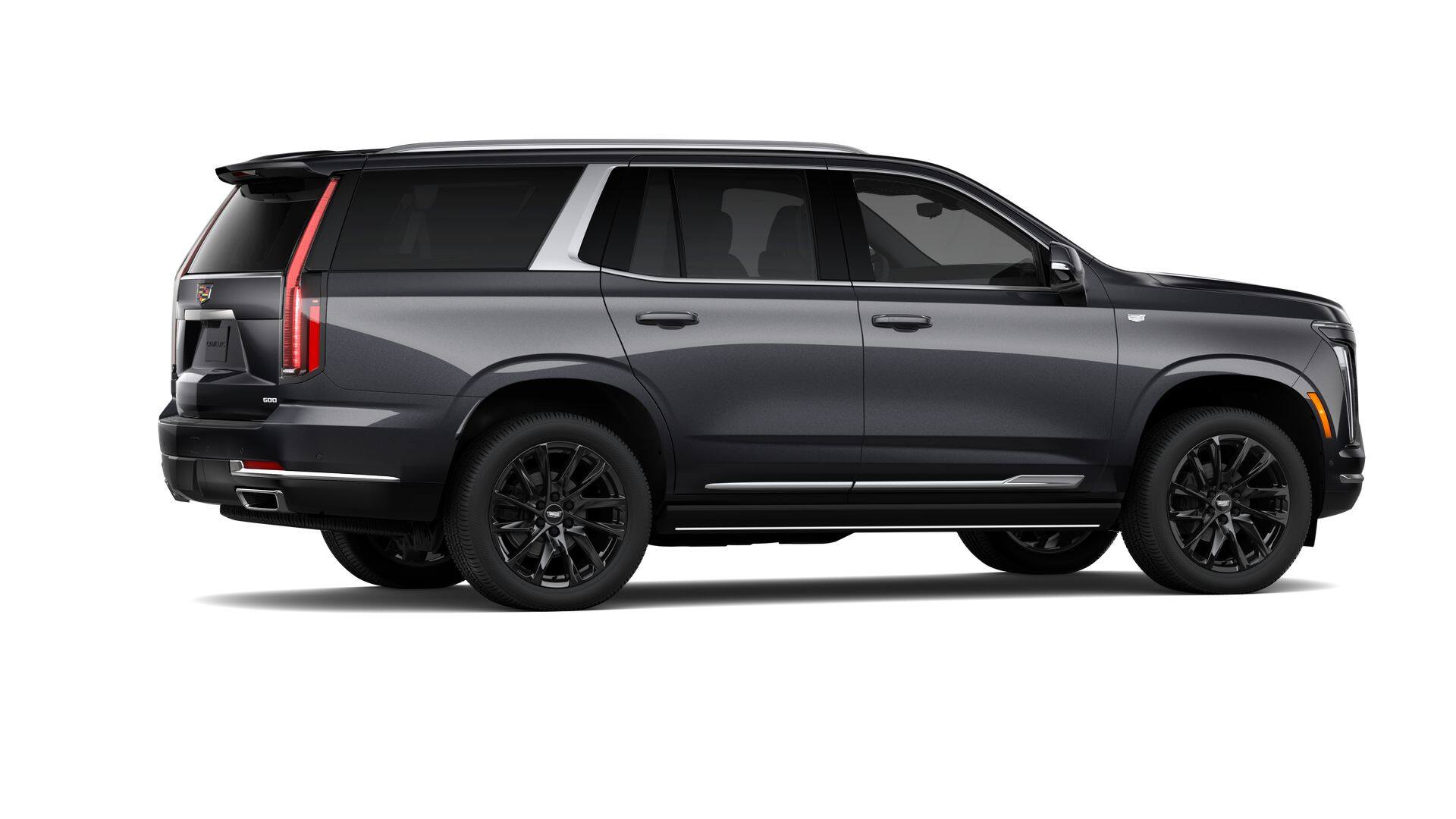 2026 Cadillac Escalade Base