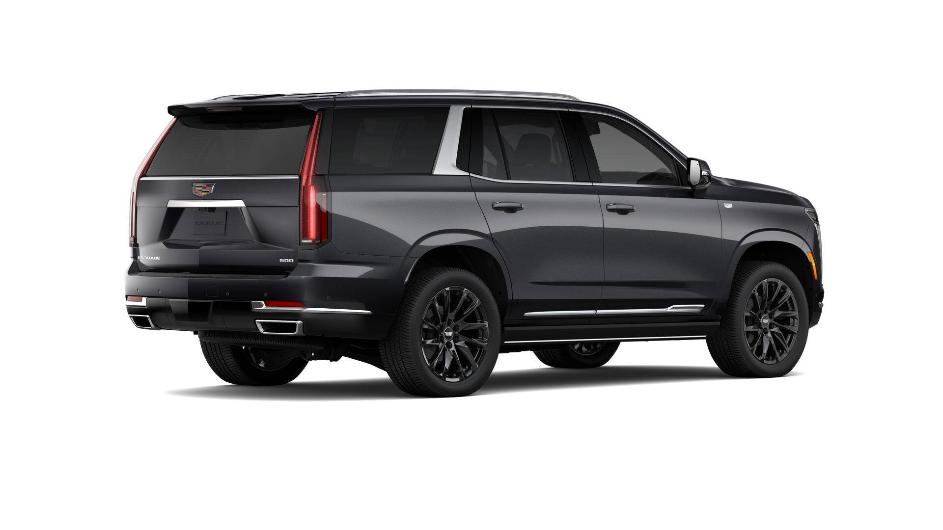 2026 Cadillac Escalade Base