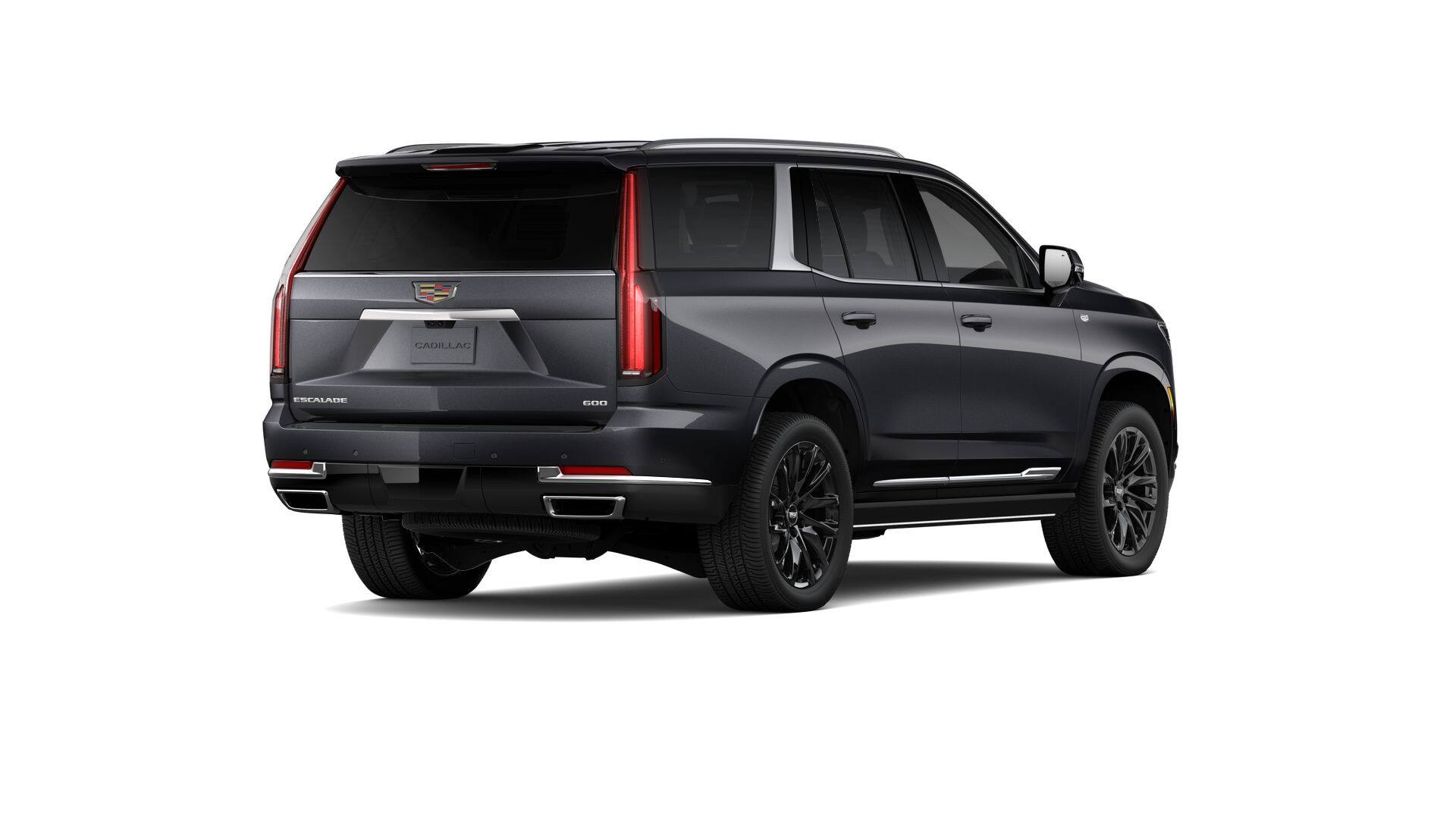 2026 Cadillac Escalade Base