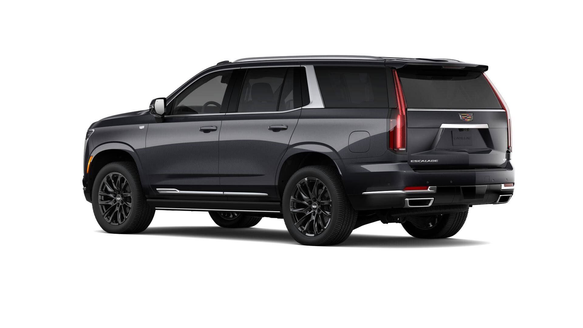 2026 Cadillac Escalade Base