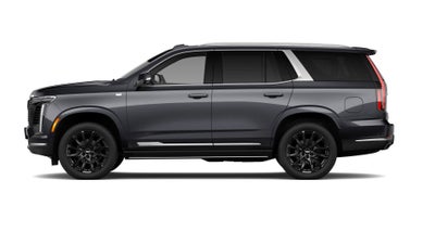 2026 Cadillac Escalade Base