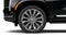 2026 Cadillac Escalade 4WD Luxury