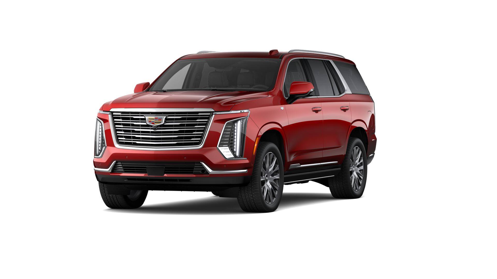 2027 Cadillac Escalade Base