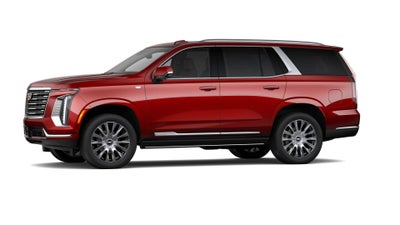 2027 Cadillac Escalade Base