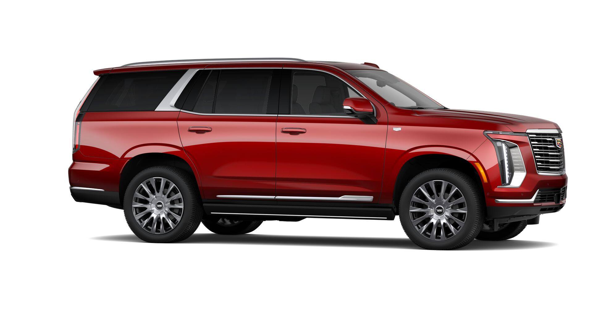 2027 Cadillac Escalade Base