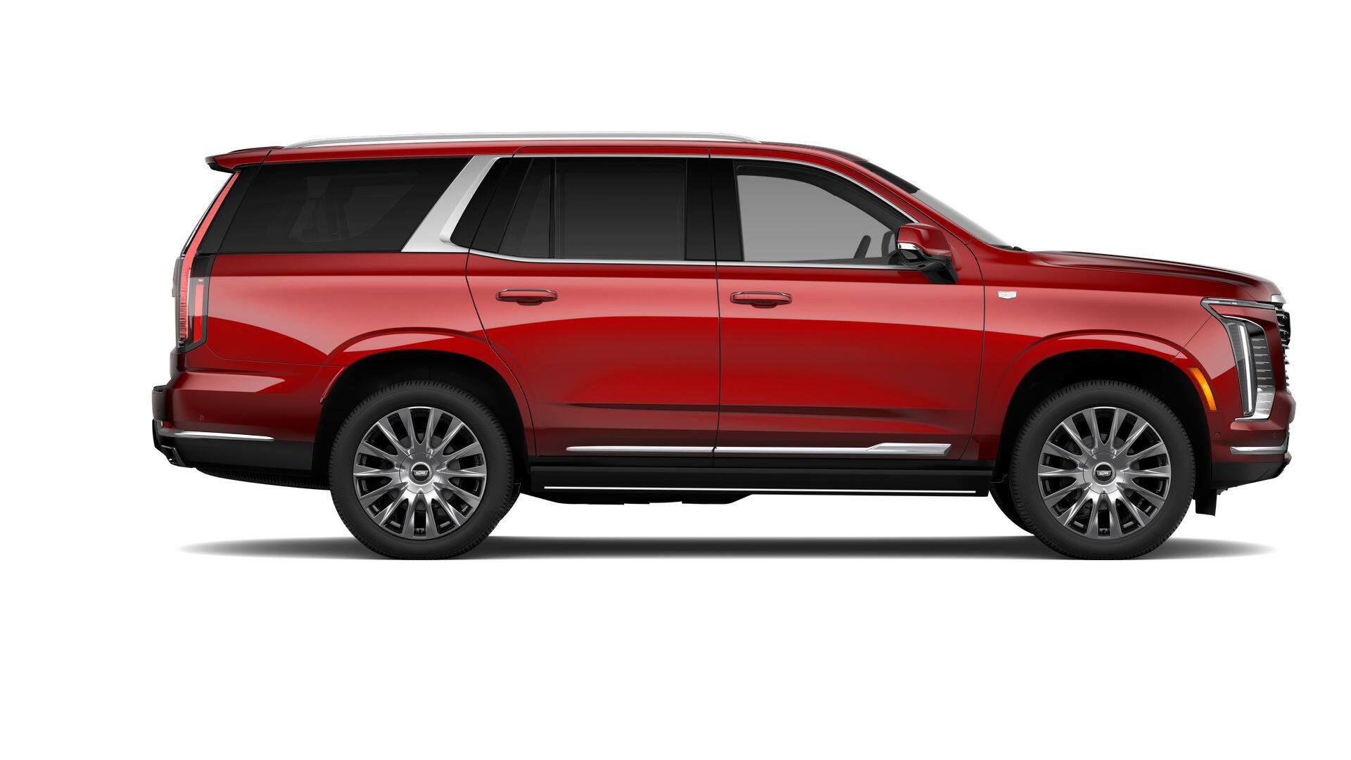 2027 Cadillac Escalade Base
