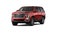 2027 Cadillac Escalade Base