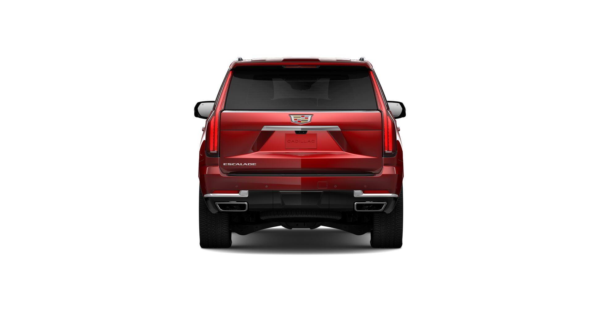 2027 Cadillac Escalade Base