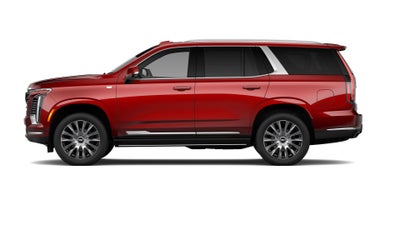 2027 Cadillac Escalade Base