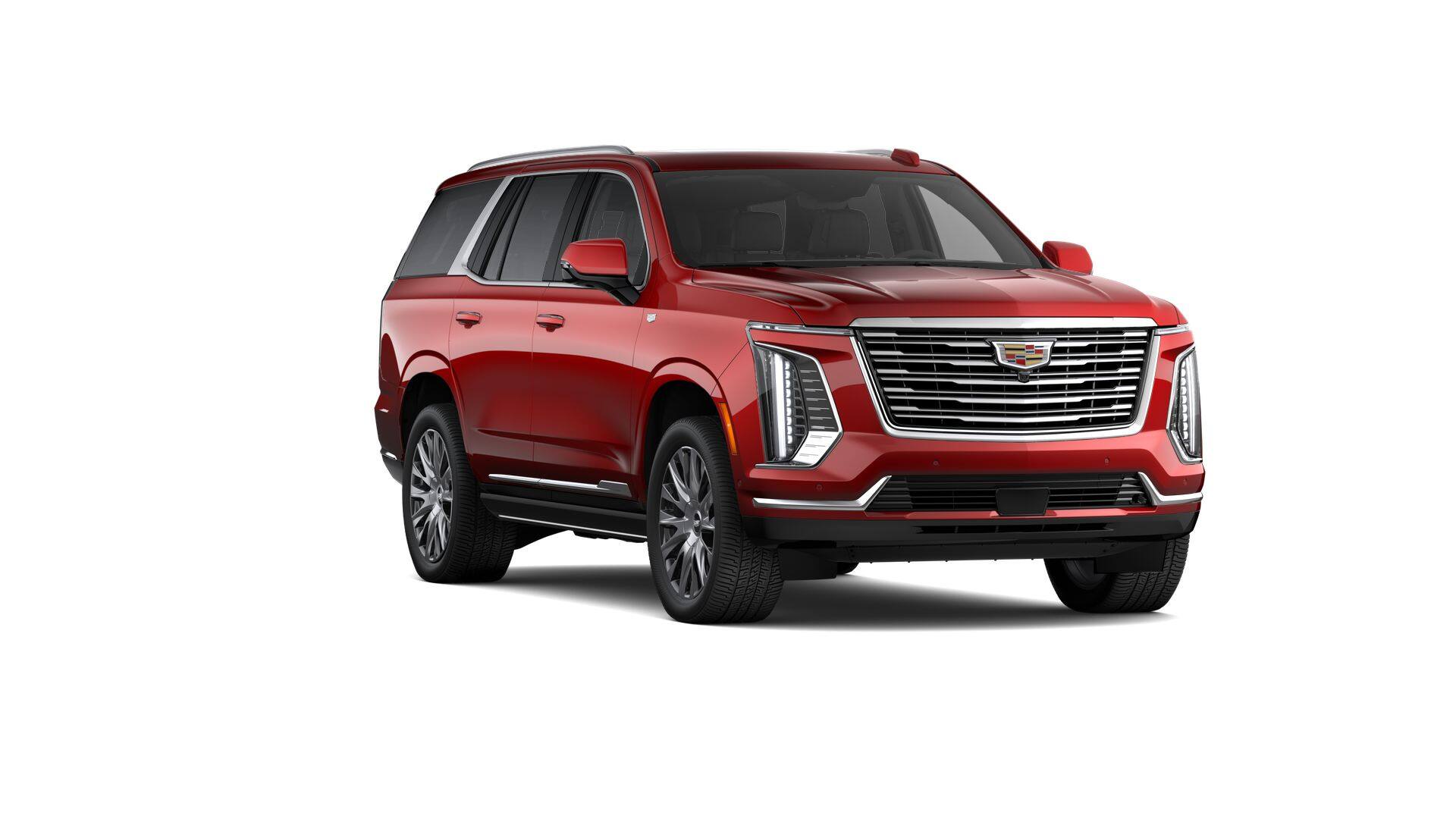 2027 Cadillac Escalade Base