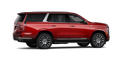 2027 Cadillac Escalade Base