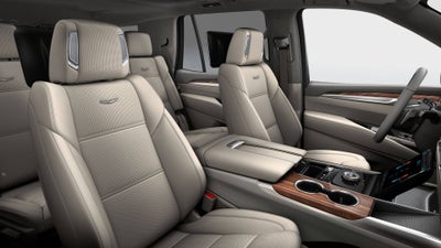 2027 Cadillac Escalade Base