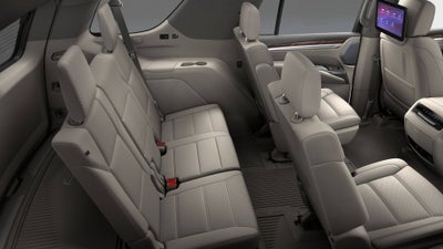 2027 Cadillac Escalade Base