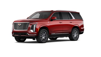 2027 Cadillac Escalade Base