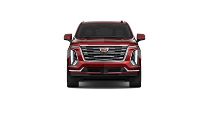 2027 Cadillac Escalade Base