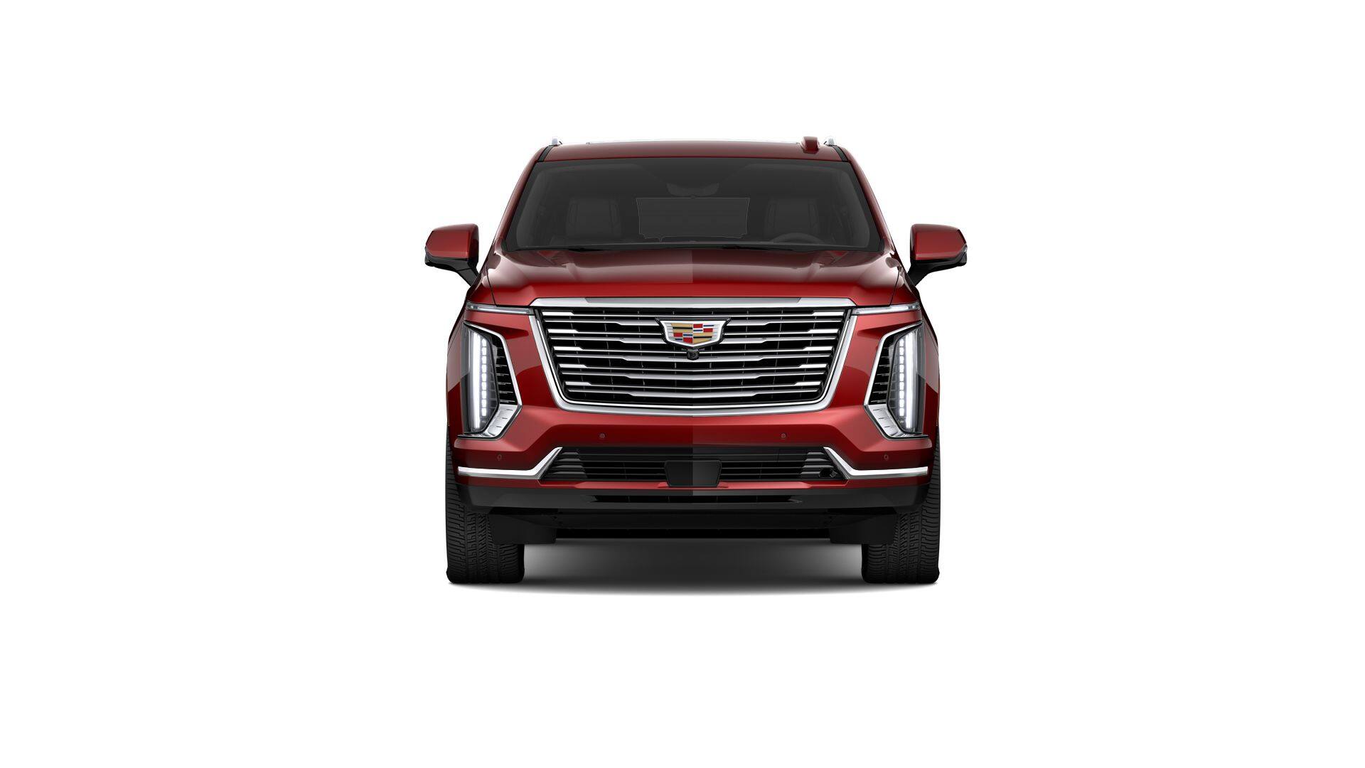 2027 Cadillac Escalade Base