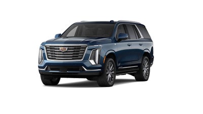 2026 Cadillac Escalade Base