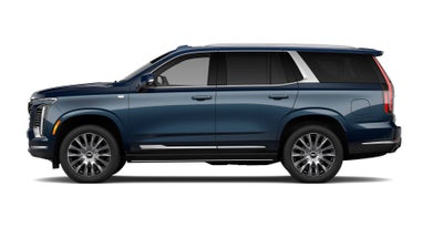 2026 Cadillac Escalade Base