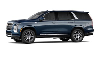 2026 Cadillac Escalade Base